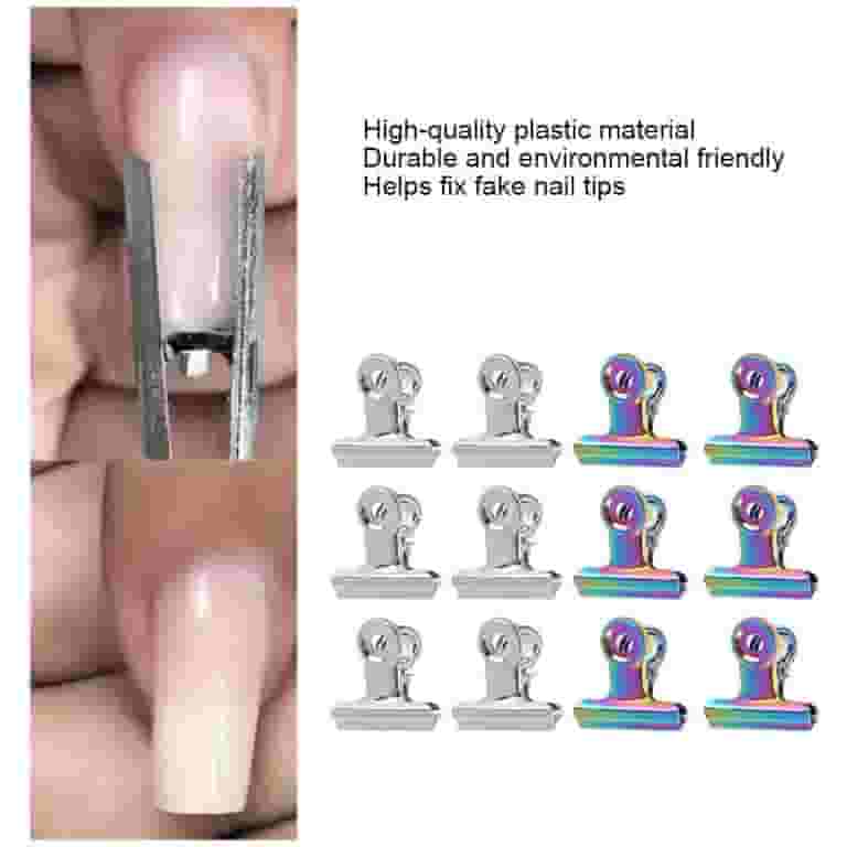What is a Pinching Tool Used for in Nails: Essential Nail Care Guide