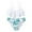 j-474White353, variant on MEZZALL Child Ruffles Swimwear Outfits Hollow Bikini Summer Two Piece Kids Girls Swimsuit Set Leaf Print Graphic Bikini Swimsuit Comfort Beach Bathing Suit