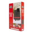 thumbnail image 3 of Funda Expert Grill para Asador de Carbón Redondo Negro, 3 of 4