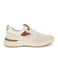 thumbnail image 6 of Dockers Mens Adan Knit and Synthetic Leather Casual Lace Up Sneaker Shoe, 6 of 7