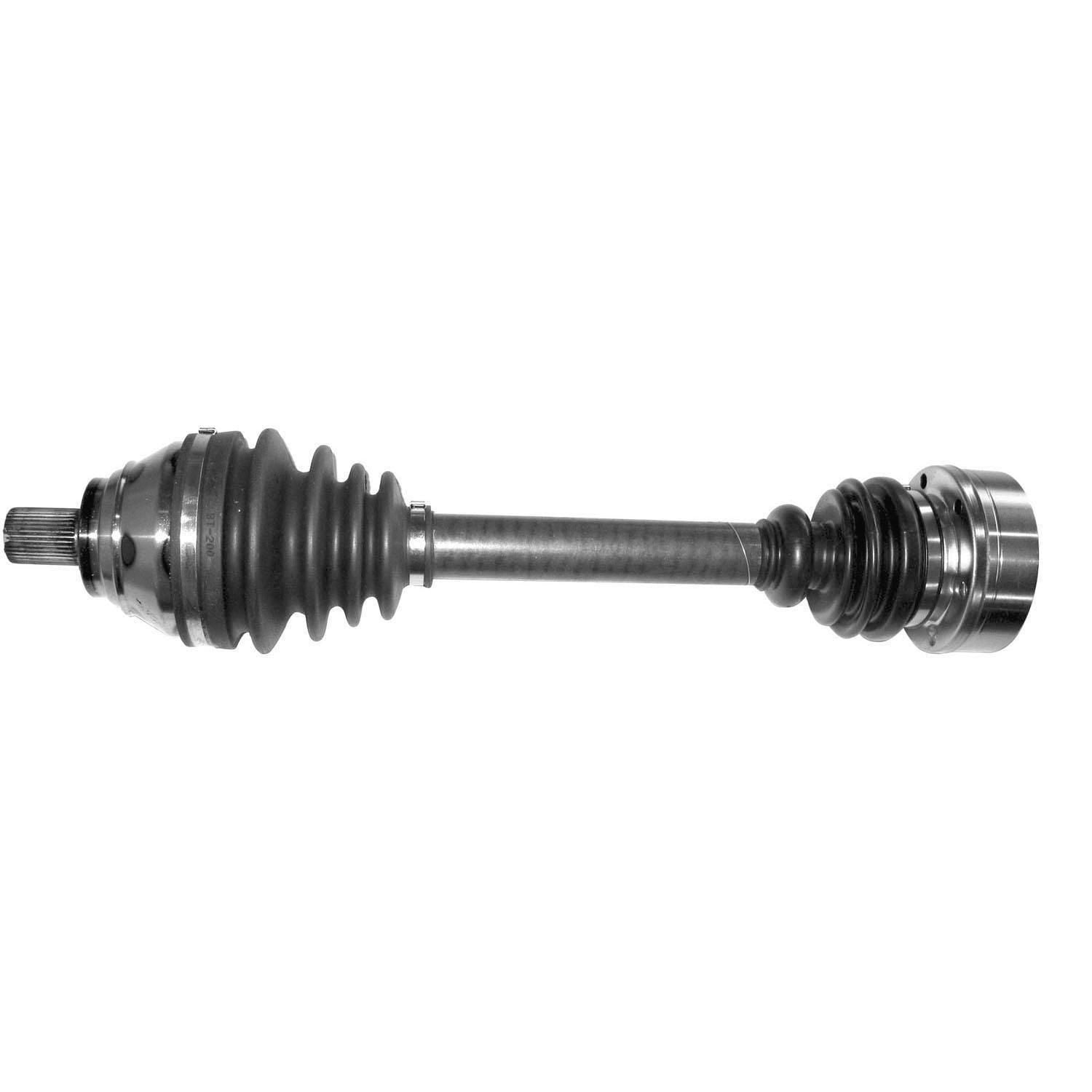 Carquest Premium CV Axle Shaft Assembly NCV72115 Front Left