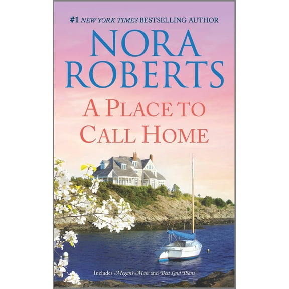 Pre-Owned A Place to Call Home (Mass Market Paperback) 1335426019 9781335426017