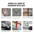 thumbnail image 5 of 65mm Air Hammer Professional Handheld Pistol Gas Shovels Rust Remover Pneumatic Tool ,Easy to Use, 5 of 5