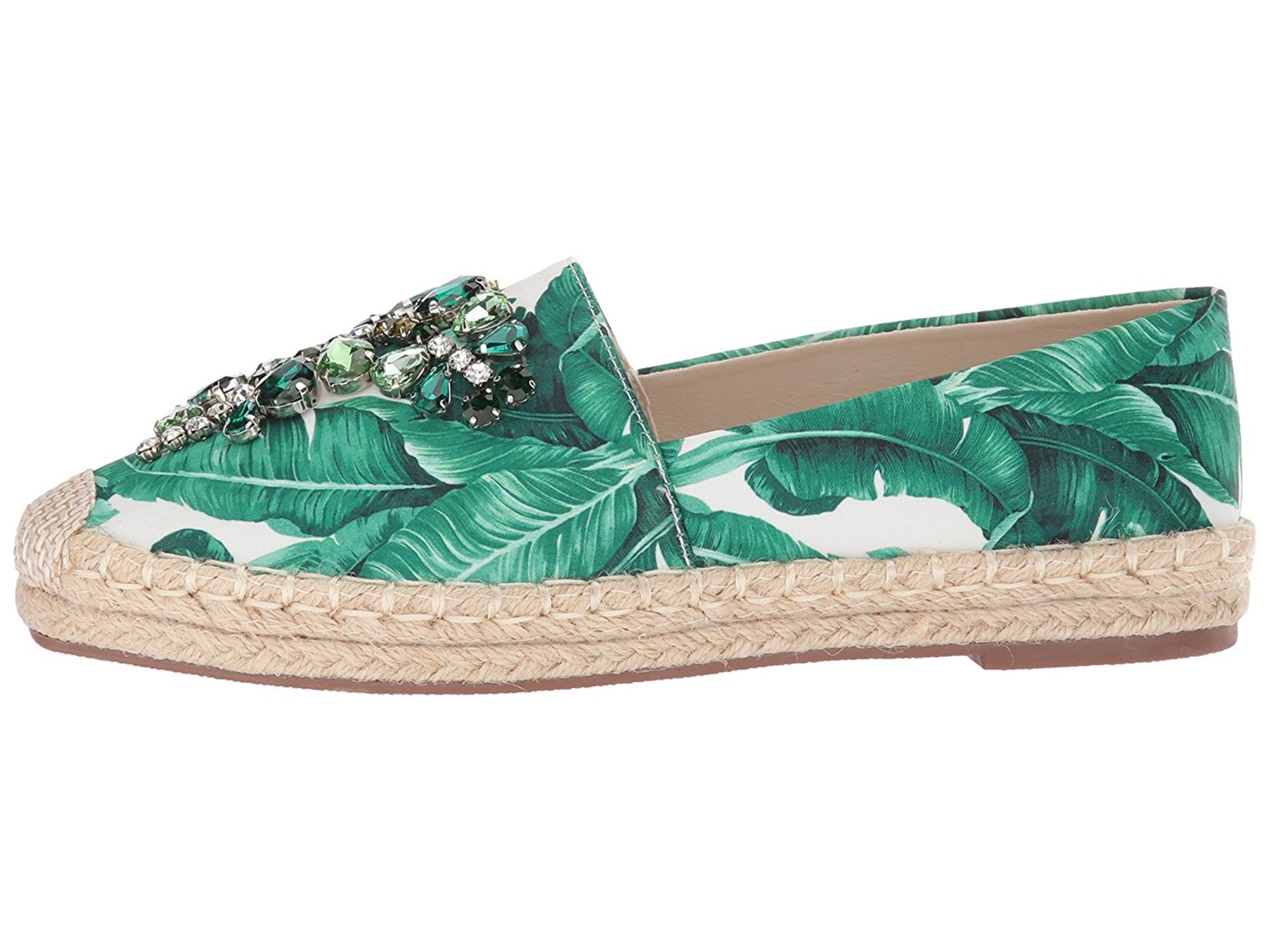 chinese laundry green shoes