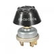 thumbnail image 1 of Interruptor de bocina, interruptor de luz/bocina impermeable de 12 V Interruptor de bocina Interruptor de bocina de luz Funcionalidad de alta precisión, 1 of 8