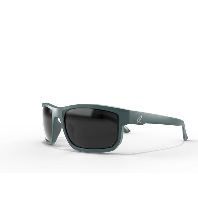 Gafas de seguridad EDGE Defiance Z87 Matte Marine Antivaho