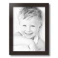thumbnail image 2 of ArtToFrames 11" x 15" Coffee Picture Frame, 11x15 inch Brown MDF Poster Frame (WOM-3913), 3 Pack, 2 of 8