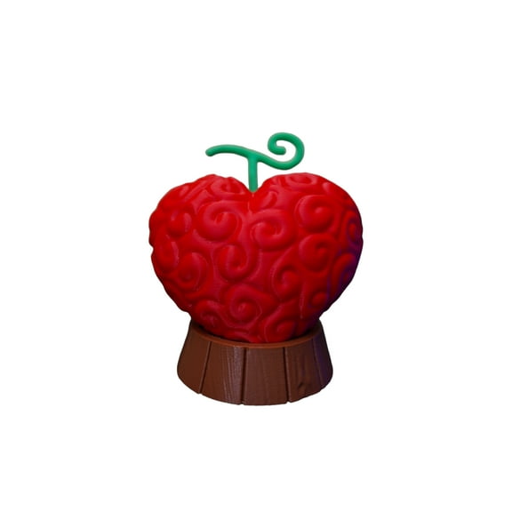 Ope Ope no mi Devil Fruit Custom