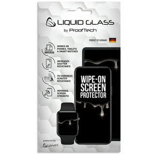 cellhelmet  Liquid Glass Screen Protector for Smart Devices