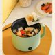thumbnail image 4 of Multifunctional electric pot, small mini electric cooker, quick noodle cooker for student dormitories, personal use, CN, 4 of 4