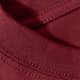 thumbnail image 5 of Ceisia Men's Relaxed Fit Solid Color Cotton T-Shirts | Casual Short Sleeve Crew Neck Tees | Summer Daily Tops Gift, 5 of 7