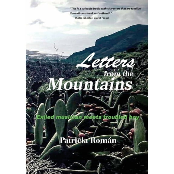 Letters from the Mountains, (Paperback)