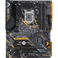 thumbnail image 2 of Asus TUF Z390-Plus Gaming (Wi-Fi) LGA 1151 (300 Series) Intel Z390 HDMI SATA 6Gb/s USB 3.1 ATX Intel Motherboard, 2 of 4