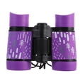 thumbnail image 3 of Miangastore 1 Pce Jumelles Haute Résolution Imprimées Télescope Portable Jouets pour Enfants, 3 of 8