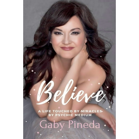 Believe, (Paperback)