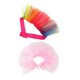 thumbnail image 5 of Nestingho 2Ud Falda Tutu Para Perros En Material Transpirable Con Seguros Para Uso Diario Y Fiestas, 5 of 8