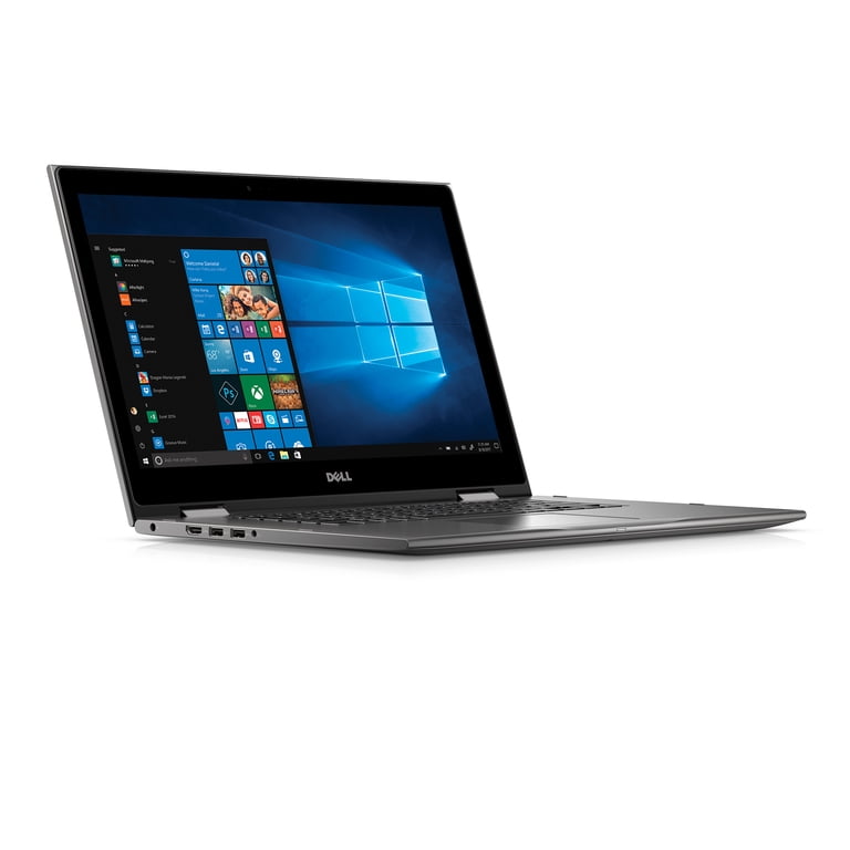 Dell Inspiron 15 5579 Laptop, 15.6