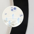 thumbnail image 4 of FeiraDeVaidade Foldable Sun Hats For Women Summer Breathable Empty Top Hat Uv Protection Visor Cap, 4 of 7