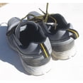 thumbnail image 5 of New Balance AT MTE573M3 Mens Grey Running Shoes Sneakers Size 12 D, 5 of 5