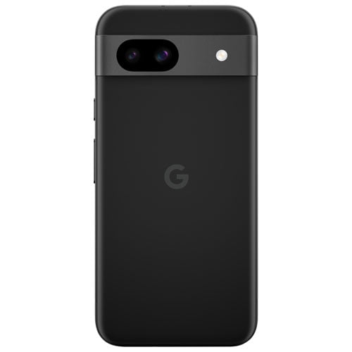 Pixel 8a 128GB ブラック Google Pixel 8a 128GB - Unlocked Smartphone - Open Box