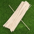 thumbnail image 4 of 60pcs Aromatherapy Straight Cane Rattan Sticks Natural Fragrant Rattan Sticks, 4 of 8