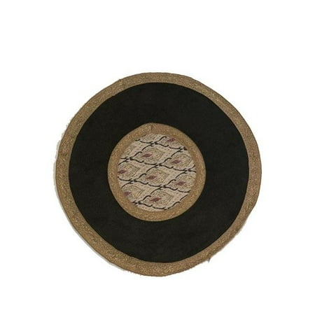 

10 in. Belgium Fouquete Table Runner Green