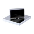 thumbnail image 5 of ALFI brand AB1322-PC Polished Chrome Modern Widespread Bathroom Faucet, 5 of 7