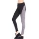 thumbnail image 4 of Mujeres Patchwork Hip Lift Pantalones deportivos elásticos Yoga Leggings (Entrepierna negra M) Likrtyny Para estrenar, 4 of 6