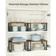thumbnail image 4 of Armario organizador de estantes SONGMICS Kitchen UKCS021X01 Set 4, 4 of 7