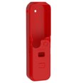 thumbnail image 1 of Bsvklp Funda Silicona Funda Protectora Antirrayas para DJI OSMO Pocket 3 (Rojo M), 1 of 9