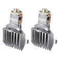 thumbnail image 1 of Módulo de unidad de control de faros delanteros PENGJJMXG 63127262731 Drl Angel Eyes Serie 5, 1 of 5