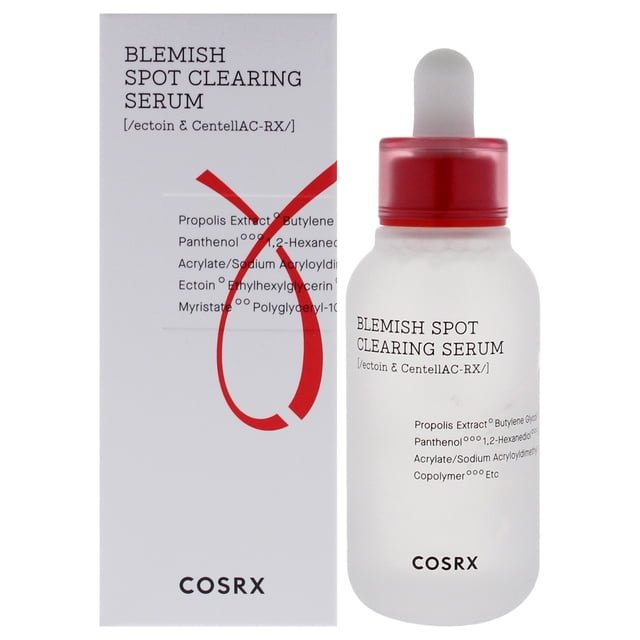 Suero aclarador de manchas AC Collection de Cosrx para unisex - Suero de 1,35 oz