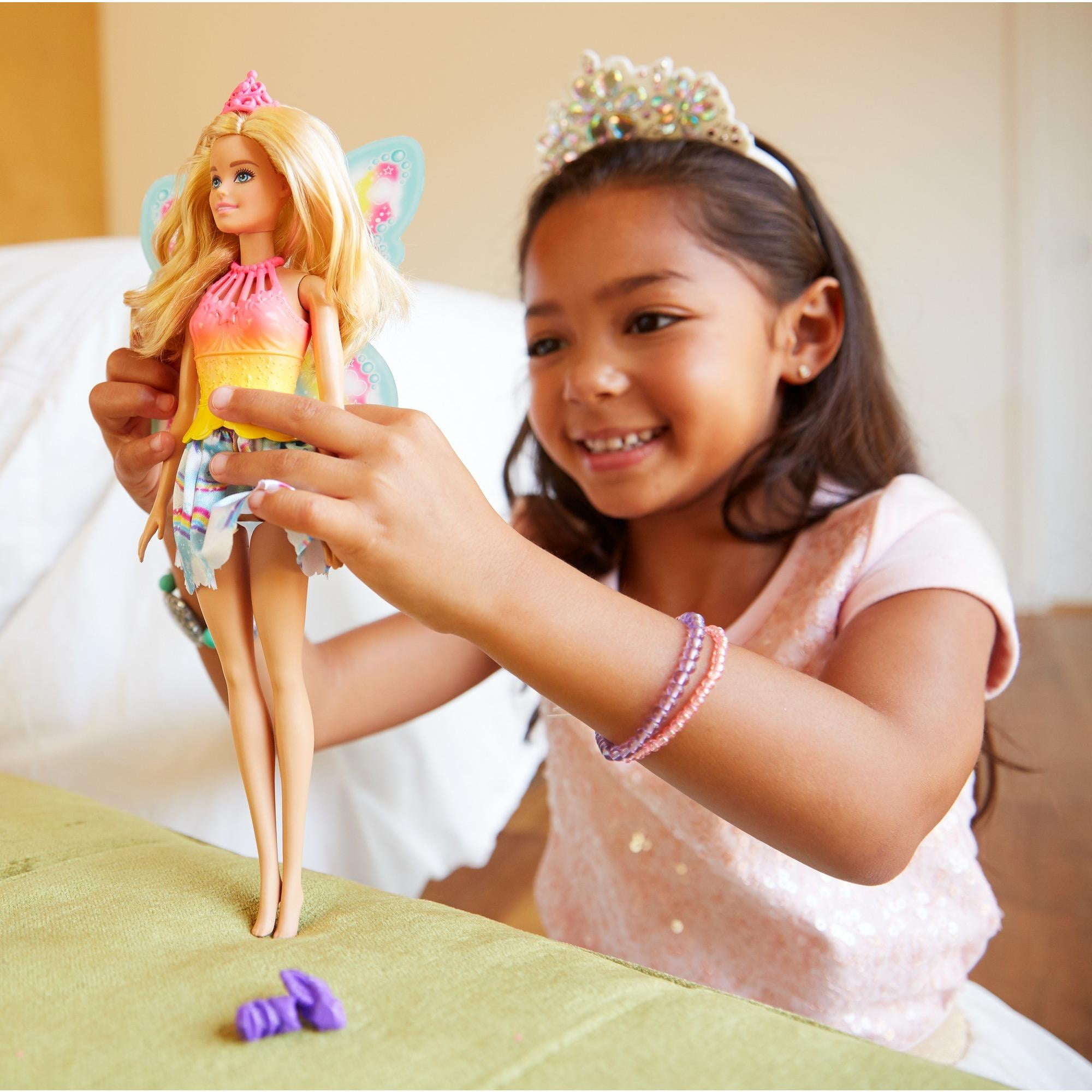 barbie dreamtopia costume