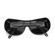 thumbnail image 4 of Gafas de soldadura Protección ocular de seguridad Gafas de oscurecimiento de llama para soldadura fuerte Soldadura yeacher Gafas de protección, 4 of 7