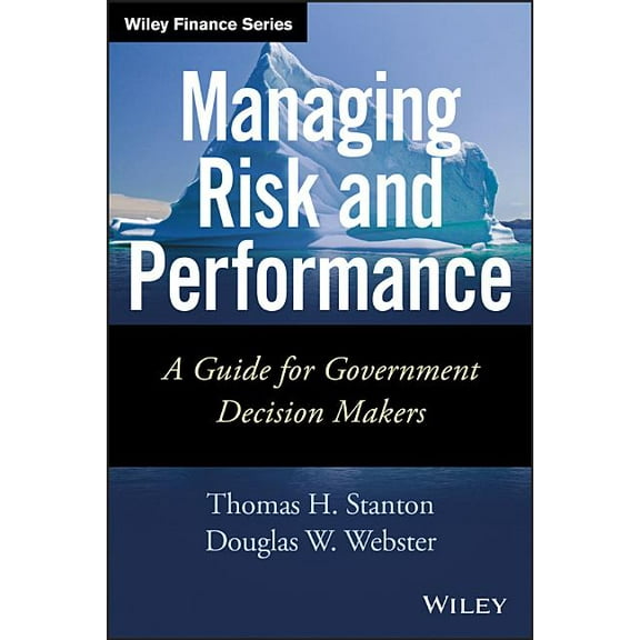 Wiley Finance Managing Risk and Performance, (Hardcover)