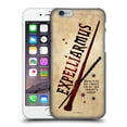 thumbnail image 1 of Head Case Designs Officially Licensed Harry Potter Goblet Of Fire IV Expelliarmus Hard Back Case Compatible with Apple iPhone 6 / iPhone 6s, 1 of 7