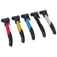 thumbnail image 2 of Compact Two way Bike Pump Suitable for E bikes Road Bikes and City Bikes (Blue), 2 of 12