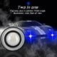thumbnail image 4 of Faros Anti Niebla Led 3,5in Auxiliares Moto Autos 1 Par Azul, 4 of 6