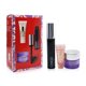 thumbnail image 2 of CLINIQUE - Set de máscara de pestañas adelgazante Chubby Lash (1x máscara de pestañas 8 ml + concentrado para ojos 5 ml + bálsamo limpiador 15 ml) ZE11 / 733360 3 piezas, 2 of 3