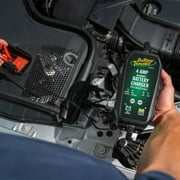 مناقصة بطارية 4 أمبير ، 6v أو 12v شاحن بطارية قابل للتحديد ، جديد