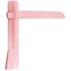 thumbnail image 1 of Raspador de torta ajustable, espátula de caramelo más suave, crema para pastel, decoración más suave, utensilios de cocina de pastelería DIY, herramientas para pasteles, 1 of 5