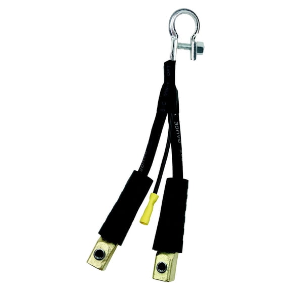 Splice Harness Top Post