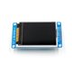 thumbnail image 3 of 3X Módulo de Pantalla Lcd de 1,8 Pulgadas Una Color 128X160 Rgb Spi Tft Módulo de Pantalla Lcd St7735S 3.3V Reemplace la Fuente de Alimentación Oled, 3 of 5