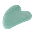 thumbnail image 1 of Tabla de raspado facial BuyWeek gua sha natural herramienta de masaje, 1 of 14