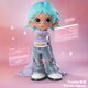 thumbnail image 3 of POPMART Lil Peach Riot Loading Series Blind Box Toys Mystery Box Mistery Caixa Action Figure Surprise Cute Model Birthday Gift, 3 of 5