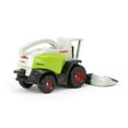 thumbnail image 3 of Siku 1/87 Claas 960 Jaguar Harvester Tractor Siku-1418, 3 of 5