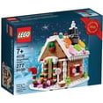 thumbnail image 1 of Lego 40139 Christmas Gingerbread House Limited Edition 2015, 1 of 3