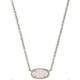 thumbnail image 4 of Elisa Pendant Necklace for Women, Fashion Jewelry, 4 of 5