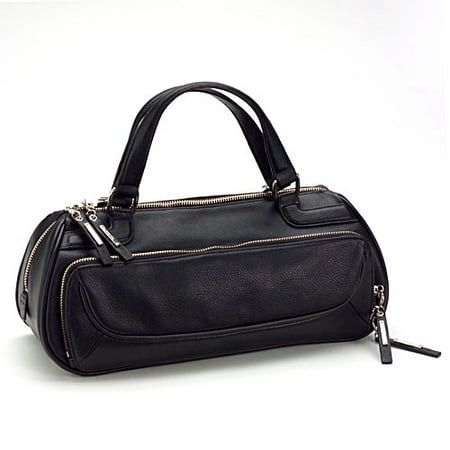 George - Pebble Satchel