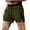 Green Athletic Shorts, variant on HOOMEUMY Men's 2-In-1 Workout Shorts with Zipper Pockets Lightweight Quick Dry Athletic Shorts for Running Training Gym Sports Green XXL